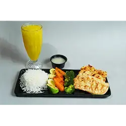 Grilled Chicken