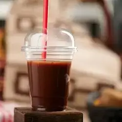 Tamarind Juice