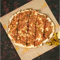 Lahmacun