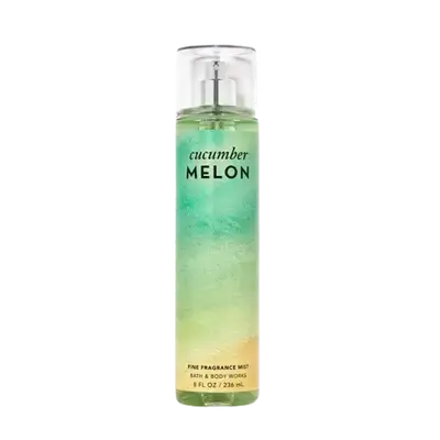 Cucumber Melon Fine Fragrance Mist 236ml _ Bath & Body Works