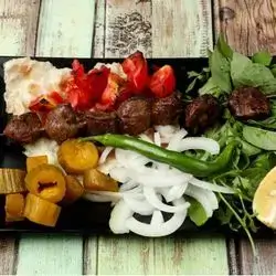 Kidneys 1 Skewer 
