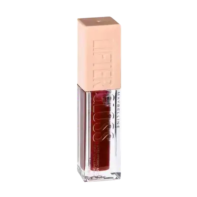 Lifter Gloss + Hyaluronic Acid 25 TAFFY 5.4ml _ MAYBELLINE NEW YORK