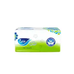 Fine Facial Tissue Fluffy 170 Sheet 2PLY