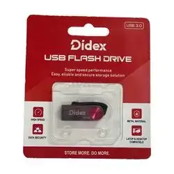 DIDEX 16GB USB 3.0 Flash Drive