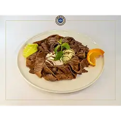 Crepe Special