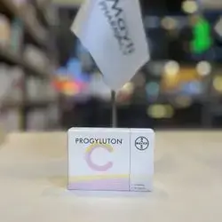 Progyluton 2Mg Tablet Bayer Estradiol Valerate