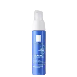 TOLERIANE Dermallergo Night Daily Repair Moisturizer 40ml _ LA ROCHE-POSAY