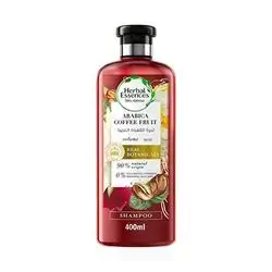 Herbal Essences Biorenew Arabica Coffee Shampoo 400 Ml