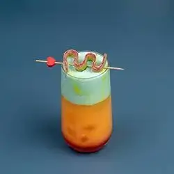 Galaxy Juice