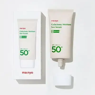 Manyo Factory Galactomy Sun Serum SPF 50+ PA++++ 50ml