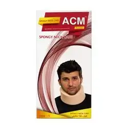 ACM Spongy Neck Support (Code 71)