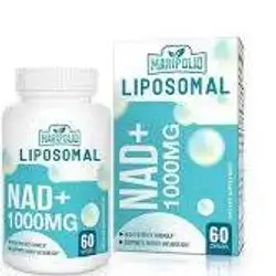 Maripolio Liposomal NAD+ 1000mg