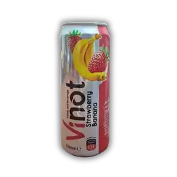 Vinut Juice 330ml Can