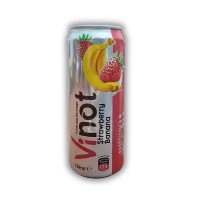 Vinut Juice 330ml Can