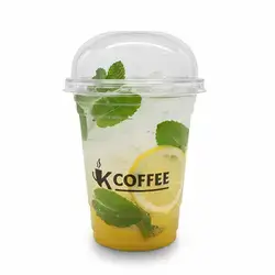 Pineapple Mojito