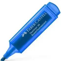 Faber-Castell Highlight-Blue