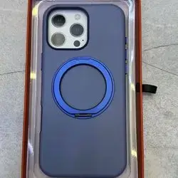 Case IPhone 16 Pro max Stand