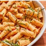 Red Pasta