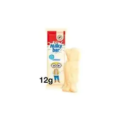 Nestle Milkybar Small 12g