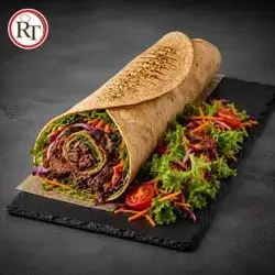 Diet Roll Meal