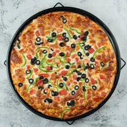 Chicken Pizza