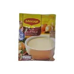 Maggi Cream Of Chicken Soup 55g