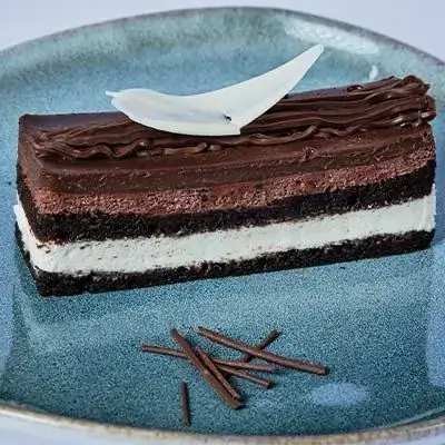 Renas Special Cake Slice