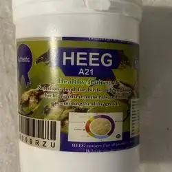 Cerelac for young birds 200g