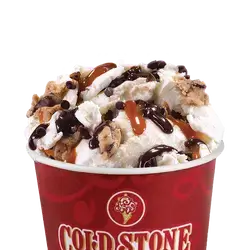 Cookie Doughn't You Want Some