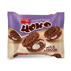 4oko Sandwich Biscuits