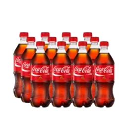 Cocacola Original 12 x 300ml