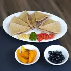 Mosul Kibbeh (Medium)