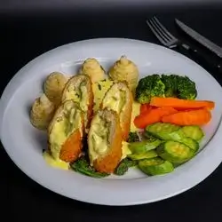Chicken Alakeef