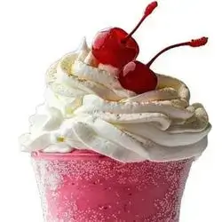 Cherry Smoothie