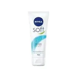 Nivea Moisture Cream Soft 75 Ml