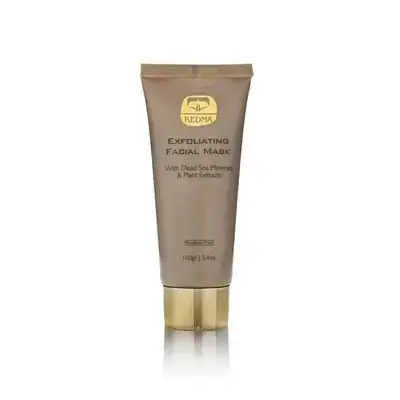 Exfoliating Facial Mask 100 Gram
