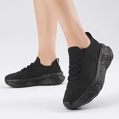 Bmai Expedition Women's Slip-On Casual Sneakers - Size: 37