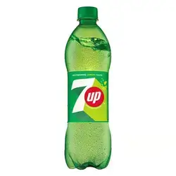 7up Lemon Pet 750ml