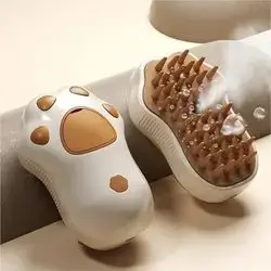 Pet Brush Spray Comb 