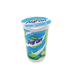 Ayran