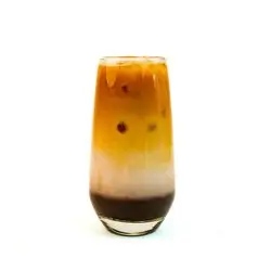 Ice Caramel Macchiato