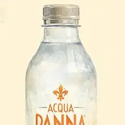 Acqua Panna Water