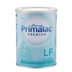 Primalac Premium LF 0-12 Months 400g _ Pharmalys Lab