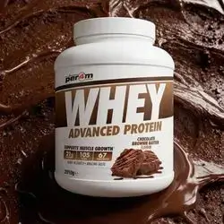Per4m Whey Protein Chocolate Brownie Batter 67 Servings