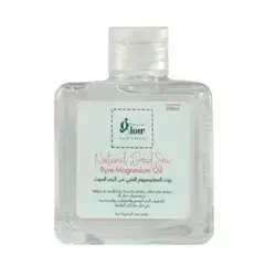 Pure Magnesium Oil