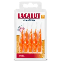Lacalut interdental xs/2.0mm