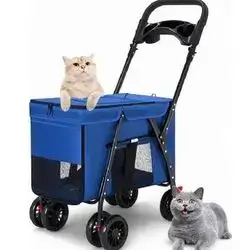Pet Stroller T1