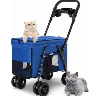 Pet Stroller T1
