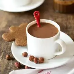 Hot Nutella