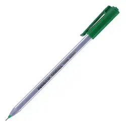 Pensan Triball Ballpoint Pen Green